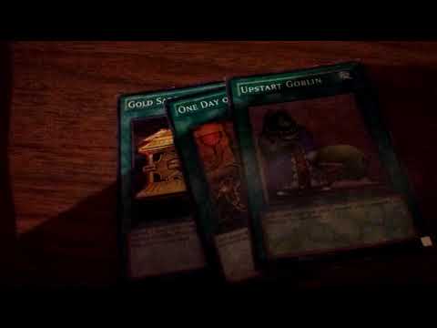 Inferno tempest Da Eiza Deck Profile 2019