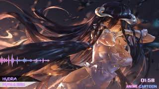 🌸Nightcore🌸HYDRAMYTH&ROIDオーバーロードⅡOverlordSeason2Ending