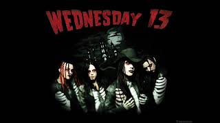wednesday13 i love to say fu.....