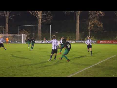 USV Hercules 15-1- DTA/REAL SRANANG 15-1(1steH2)(1-3)(22-11-2017)(Oefenw.