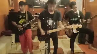 Download lagu Kapten - Gak Level (Cover Zoom Family) mp3 Download lagu Kapten - Gak Level (Cover Zoom Family) mp3