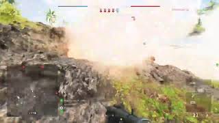 ルシろうのBFV #26 アウトポストやってみる