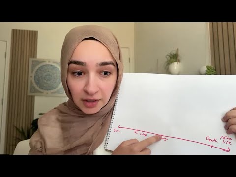 How to fully stop stressing about marriage