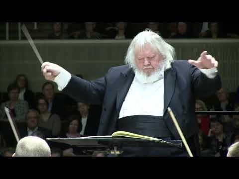 Krzysztof Penderecki : Cello Concerto No.2 | Turku Philharmonic Orchestra