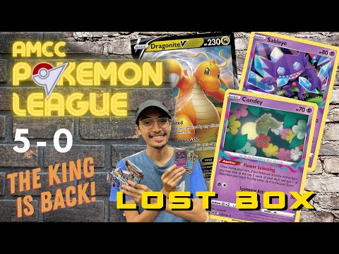 TURBO LOST BOX *META DECK* | Play Testing