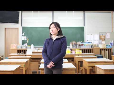 【神戸芸術工科大学】卒業生紹介 高等学校