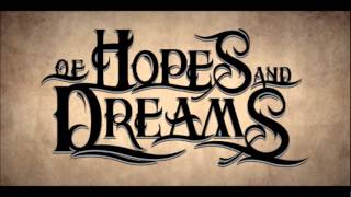 Hopes and Dreams- Bigg Jay