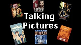 Tiger King, Cookie's Fortune, The Movies that Made Us and More | Talking Pictures