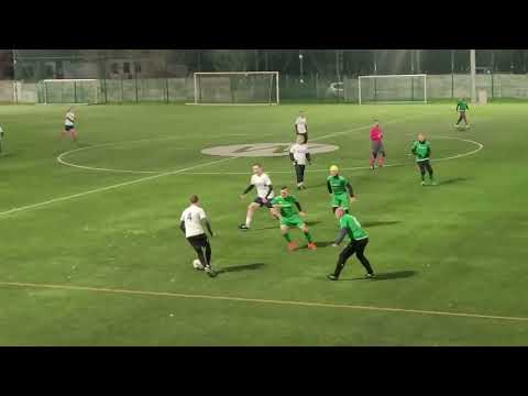 KKS POLONIA Wrocław - K.S. STAGE HOME Magnice 3:6 (2:1)