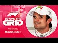 Vitantonio Liuzzi: Chasing A ‘Life-Changing’ F1 Podium | F1 Beyond The Grid Podcast | Bitdefender