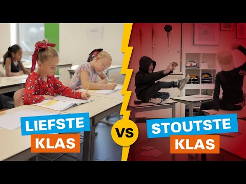 🎬 Leerlingen in de gevangenis - UNICEF Kinderrechten Filmfestival