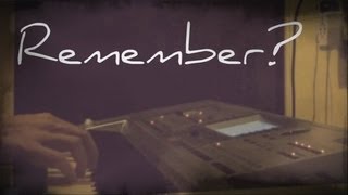 A-Mei: 记得 (Remember), instrumental Sean Ooi Cover
