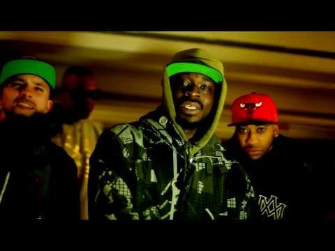 Koinz ft Rocker Narm, Diesel, Rikflow, Mavmizz, i.t.a - Chasing Paper