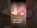 Cuidado: mira por qué los bebés no deben usar zapatos