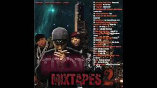 Slaughterhouse (Crooked I, Joe Budden, Royce Da 5&#39;9&quot;, Joell Ortiz) - Wack MCs (TDOTMIXTAPES.COM)