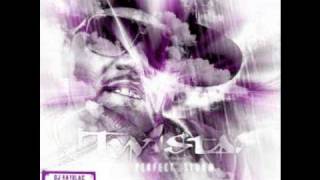 Twista - 2012 (Feat. Tia London) Skrewed N Chopped