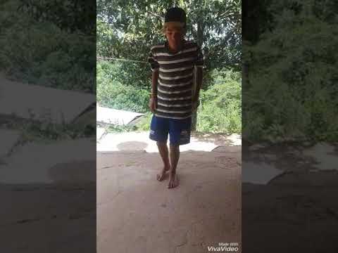 Passinho foda kn pereira e bh sheik