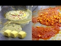 EXTREMELY BUTTER RICH EGG DISHES Compilation Best Egg Dishes In The World Street Food Unlimited