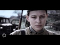 Полина Гагарина - Кукушка (Official Video HD 1080) 