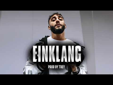 [FREE] SAMRA x TAKT32 x KHROME Type Beat „EINKLANG" (prod. by TREY) | 2025
