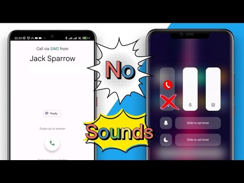How To Fix Incoming Call Sound Low or Not Working Issue on Xiaomi