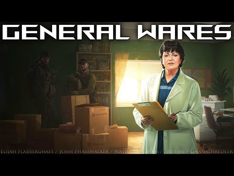 General Wares - Escape From Tarkov (Therapist Quest Guide)