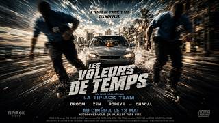Les Voleurs de Temps