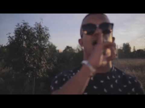 Fello - Sans le dire -  " Katrinasquad "