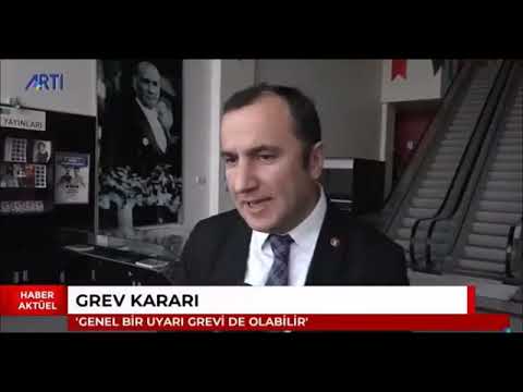 29 Aralık`ta İş Bırakacağız | EĞİTİM İŞ