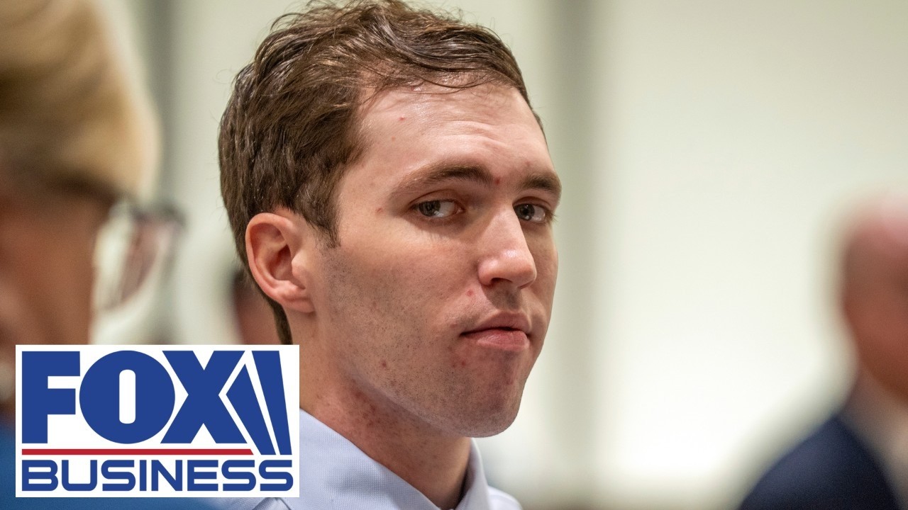 WATCH LIVE: Tyler Robinson in court for judge's ruling on secrecy request