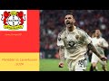 Leandro Paredes (As Roma) vs Bayer 04 Leverkusen [09/05/2024]