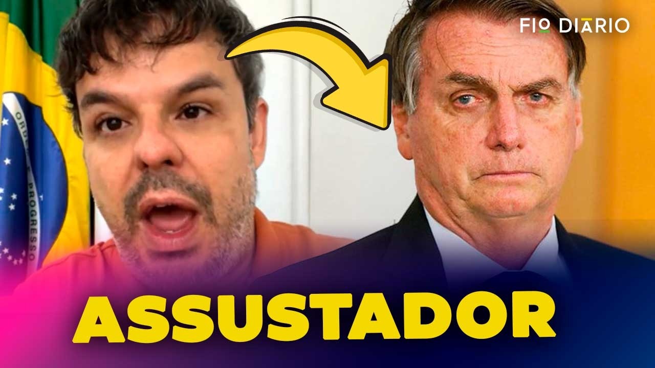 BOLSONARO NA PAPUDINHA: “TEVE GENTE NA DIREITA QUE APLAUDIU”