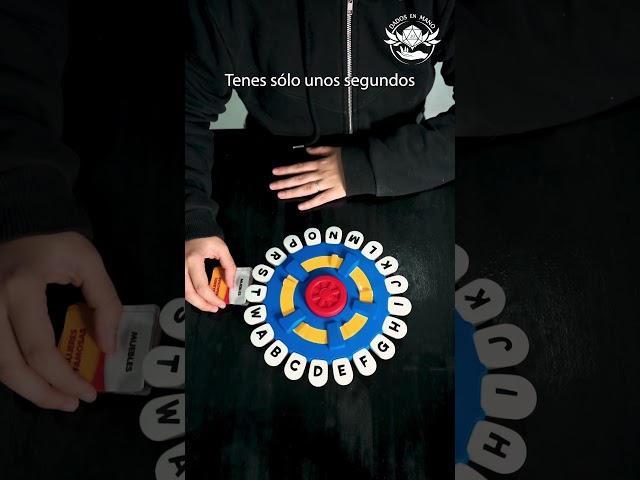 Vídeo relacionado con Ravensburger - 25 Palabras, Juego de Mesa para Toda la Familia, 4-10 Jugadores, Idea de Regalo para Adultos y Adolescentes 14+ Años, Versión en Español