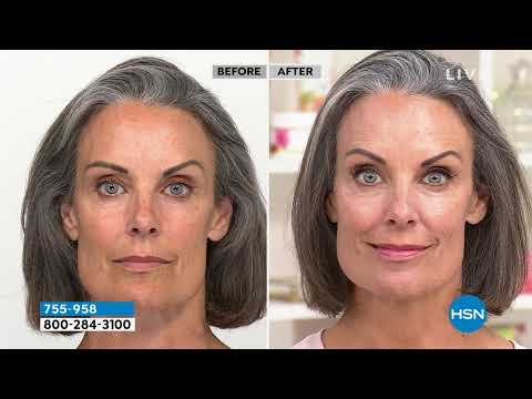 HSN | Wake Up Beautiful with Valerie 04.05.2023 - 09 AM