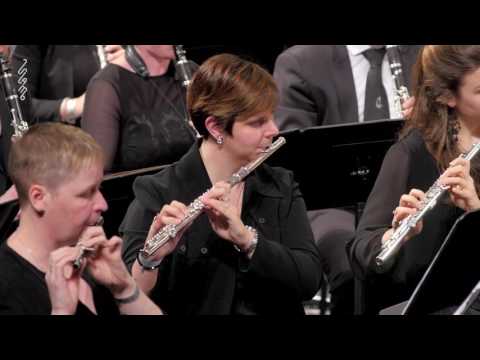 Danse Satanique - Alexandre Kosmicki door KH Sint-Cecilia Rotem