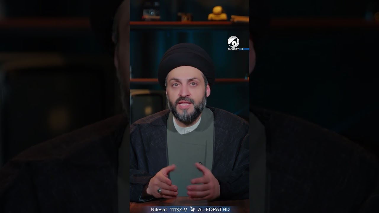 فيديو | ما تراه شرًا اليوم… قد يكون نفعًا غدًا