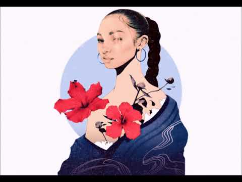 Amber Olivier Full EP