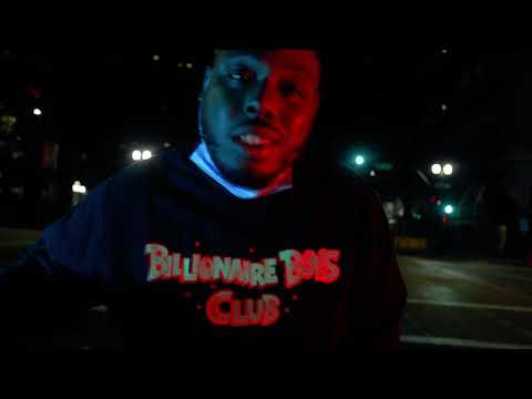 Chris Lockett - "Fallin" - [Official Music Video]