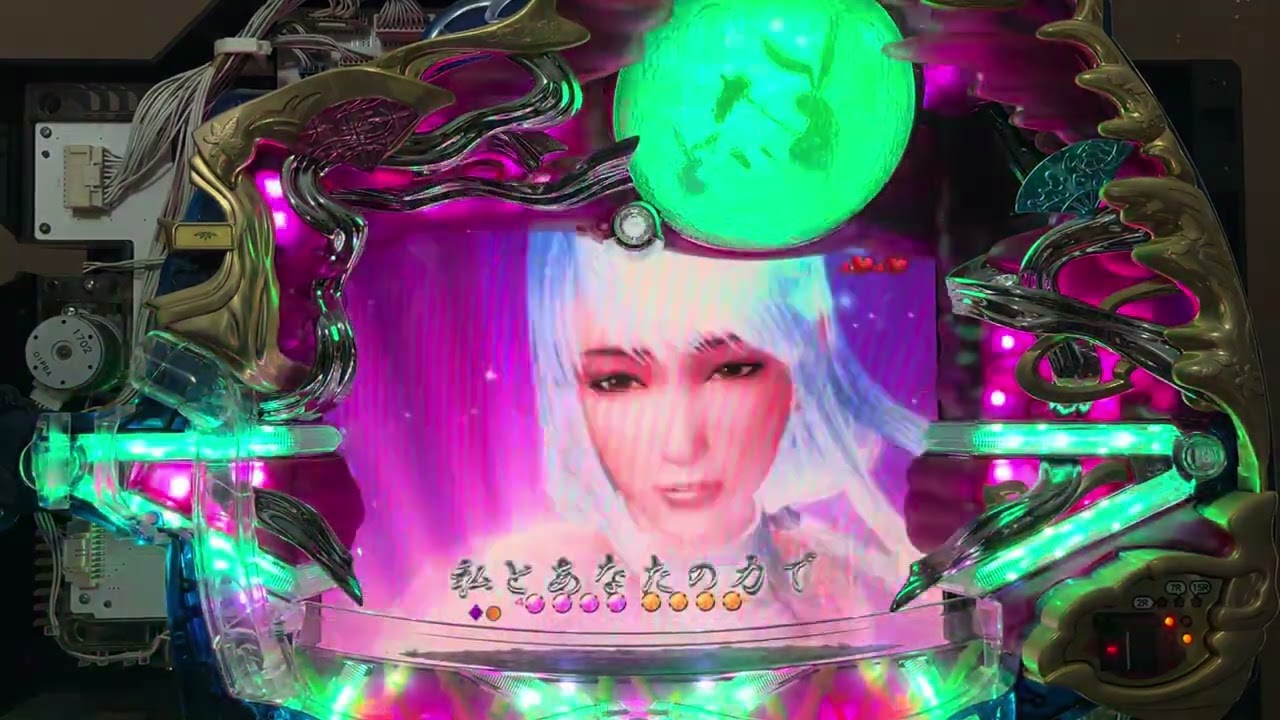 Youtube クラブムーン