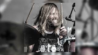 Foo Fighters - On The Mend (Cover) | In memory of Taylor Hawkins RIP.