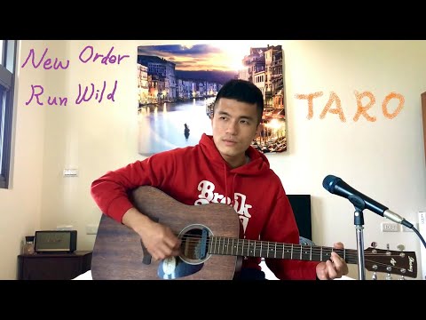 Run Wild - New Order
