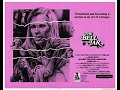 The Bell Jar (1979) -  To the person in the bell jar, the world itself is the bad dream.