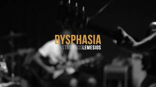 Lemesios - Dysphasia [Sneak Peek #02]