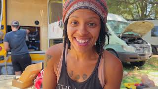 Problems with our bus build 😳