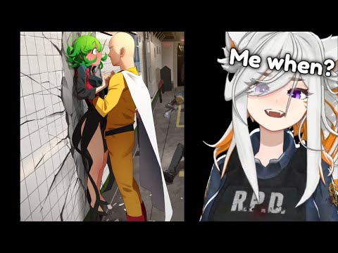 Deme Reacts To Memes That Defy Logic