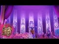Thronecoming Trailer | Ever After Highâ„¢