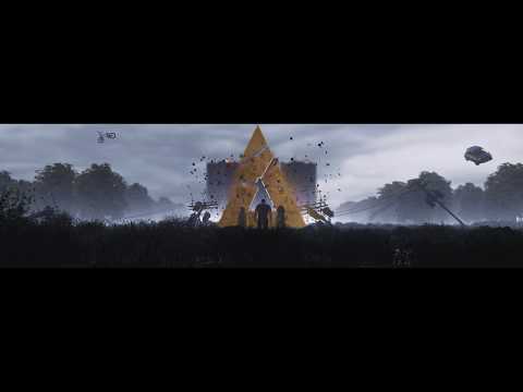 Trophy movie of BLAST Pro Series 2018 Copenhagen