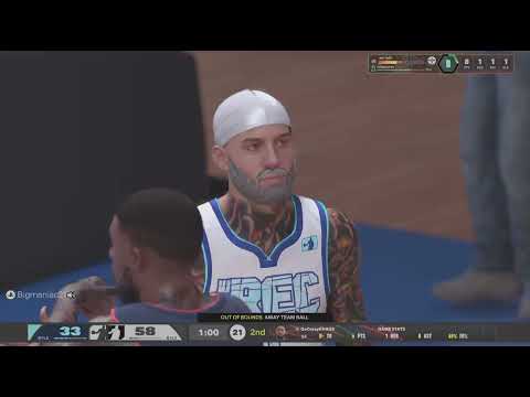 Getting Red Plate With A Zenner #NBA2K26 #SMH