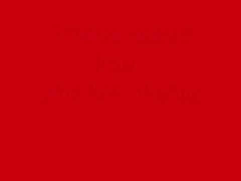 Maria Isabel El Mundo Al Reves Spanish and English Lyrics