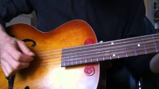 three ring circus-a song